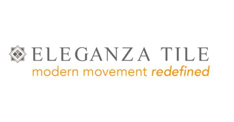 Eleganza Tile .